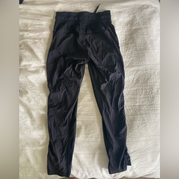 Lululemon dance studio pants - Picture 2 of 4